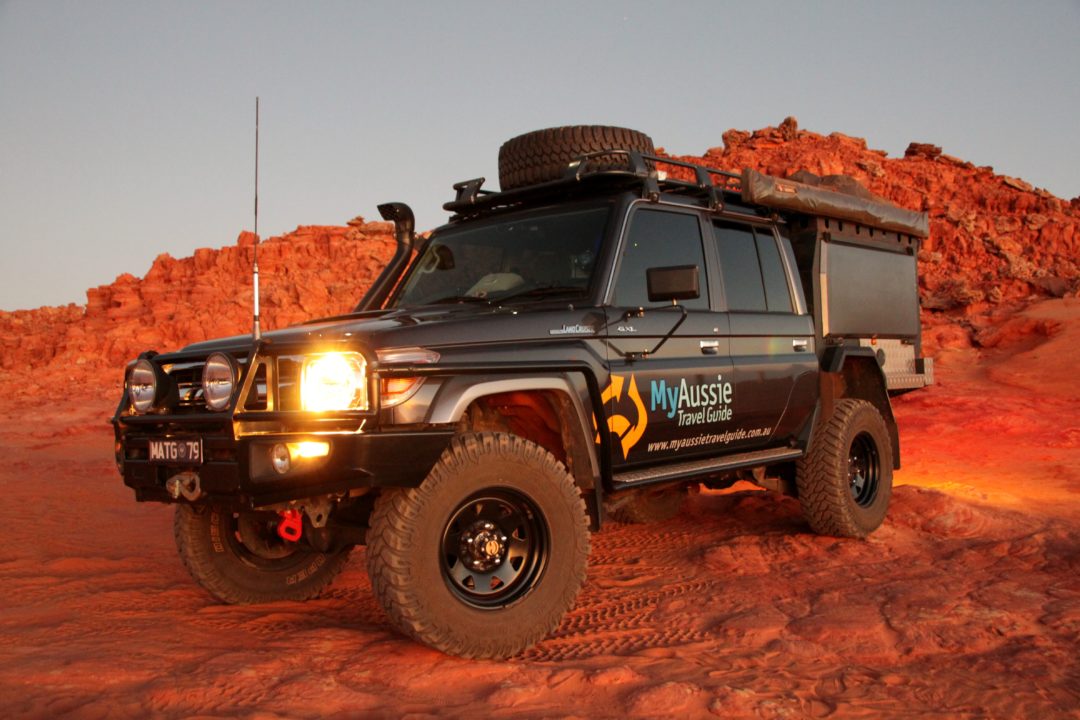 MATG_US4X4_15 | My Aussie Travel Guide