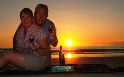 WA – Settling into Kimberley Time